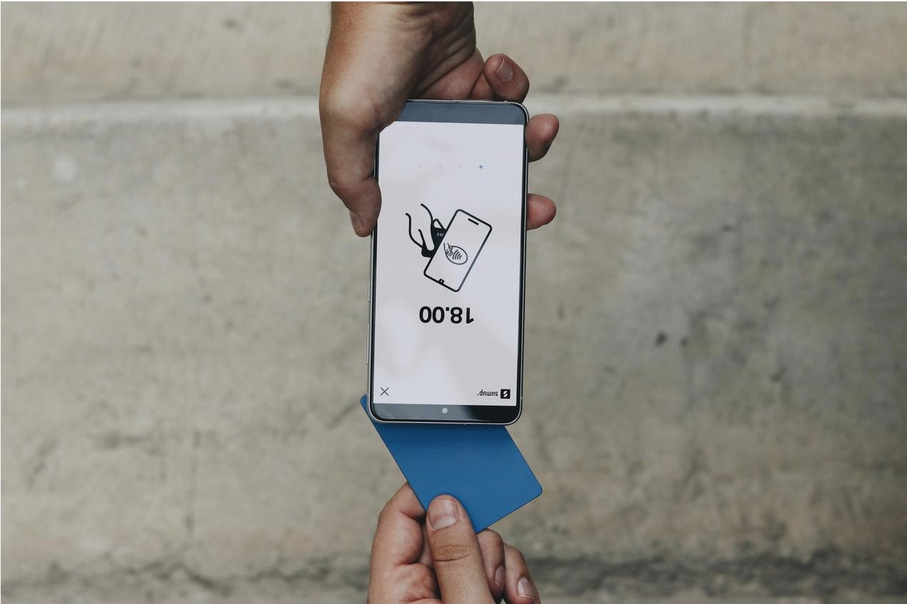 Bâtiment siège usetechnique