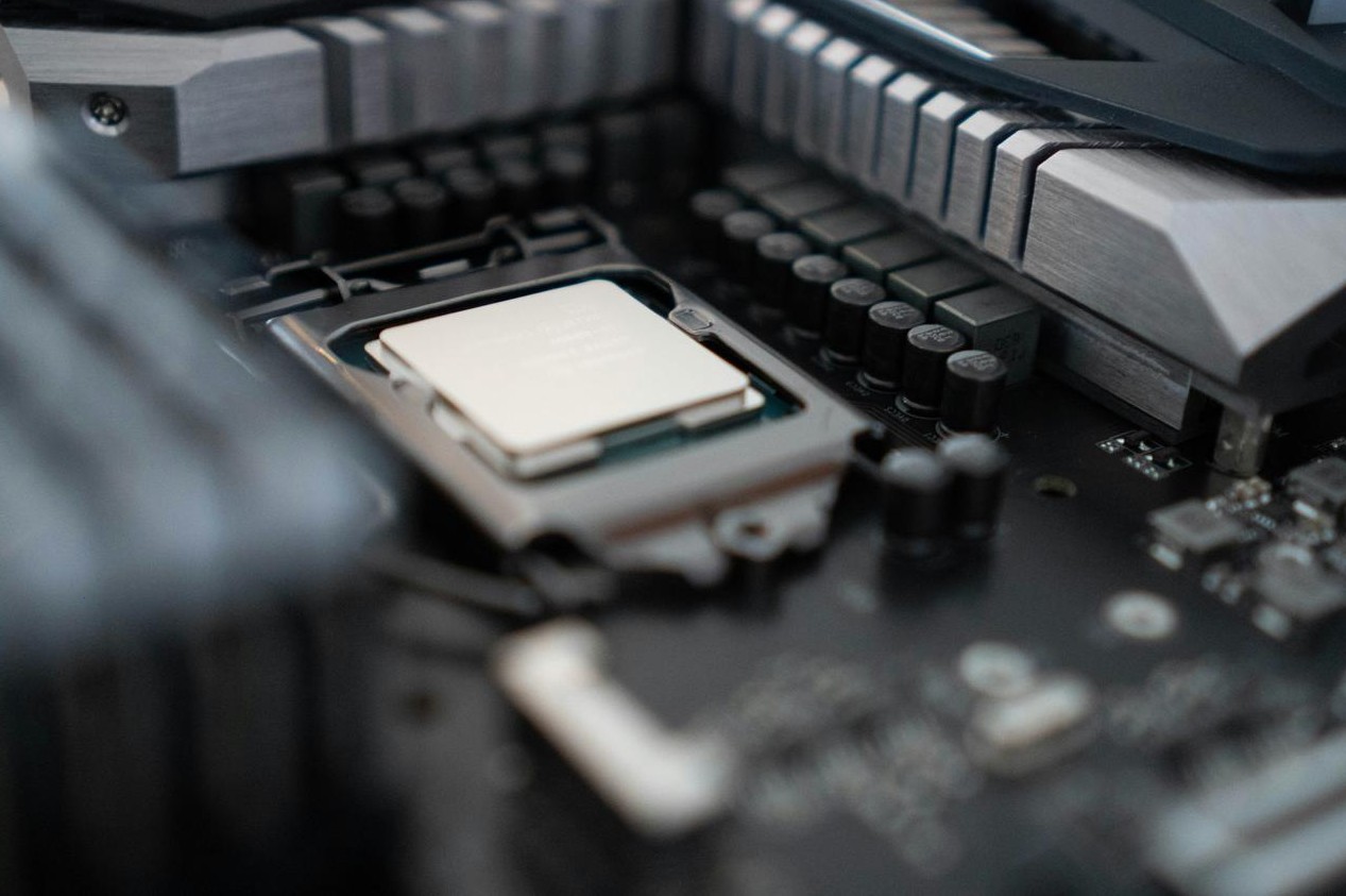 Équipe usetechnique