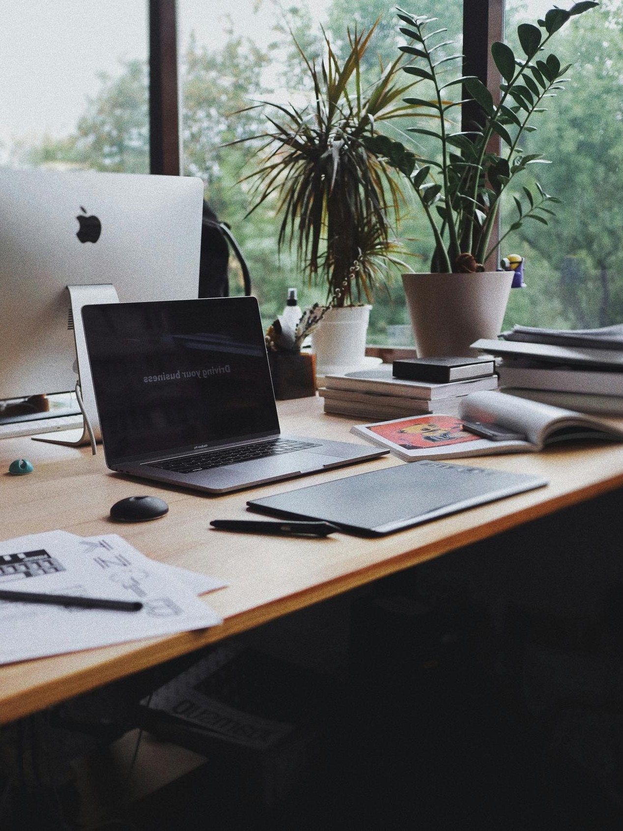 Automatisation processeur